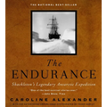 The Endurance: Shackleton's Legendary Antarctic Expedition - Hardcover