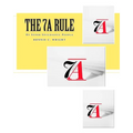 The 7A Rule: Of Super Successful People - Paperback