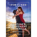 Fortune's Convenient Cinderella - Paperback