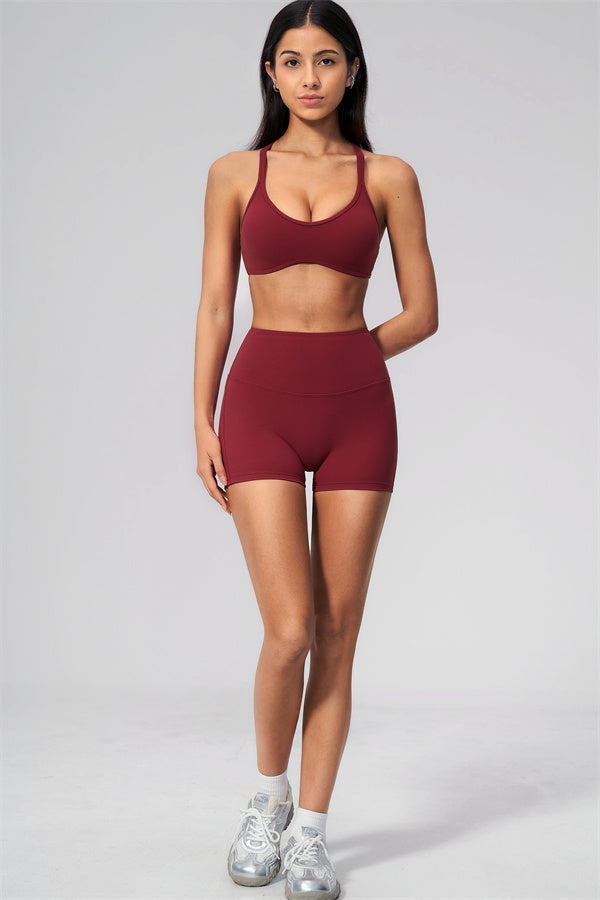 The Gala Shorts