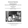 Intraneural Injections - Paperback