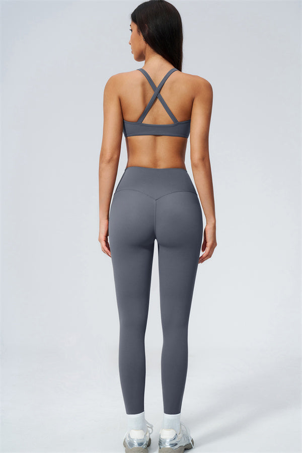 The Gala Sports Bra