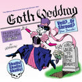 Goth Wedding - Paperback