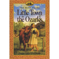 Little Town in the Ozarks - Paperback