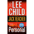 Personal: A Jack Reacher Novel - Mass Market Paperbound