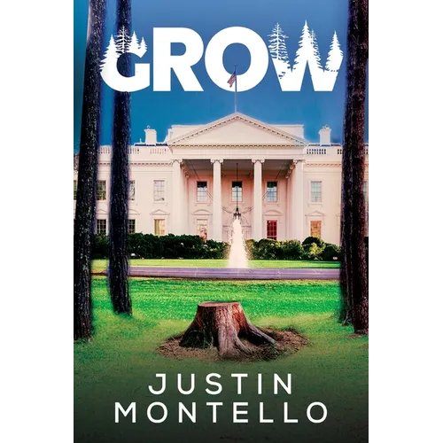 Grow - Paperback