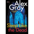 Sleep Like the Dead - Paperback