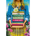The Finders Keepers Library - Paperback