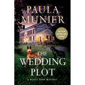 The Wedding Plot: A Mercy Carr Mystery - Paperback