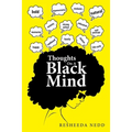 Thoughts on a Black Mind - Paperback
