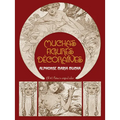 Mucha's Figures Décoratives - Paperback