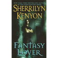 Fantasy Lover - Mass Market Paperbound