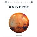 Universe, Third Edition - Hardcover