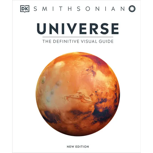 Universe, Third Edition - Hardcover