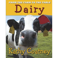 From the Farm to the Table Dairy - Paperback