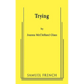 Trying - Paperback