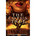The Lotus Tree - Paperback