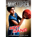 Hot Hand - Paperback