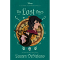 The Dark Ascension Series: The Lost Ones - Hardcover