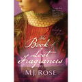 The Book of Lost Fragrances - Paperback