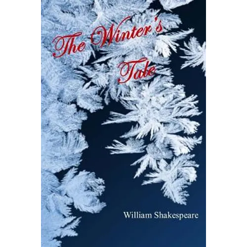 The Winter's Tale - Paperback