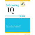 Self-Scoring IQ Tests - Paperback