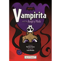 Vampirita and the Angry Mob (Vampirita, Book #1) - Paperback