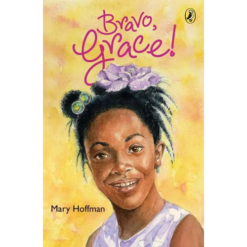 Bravo, Grace! - Paperback
