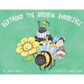 Bertrand the Bashful Bumblebee - Paperback