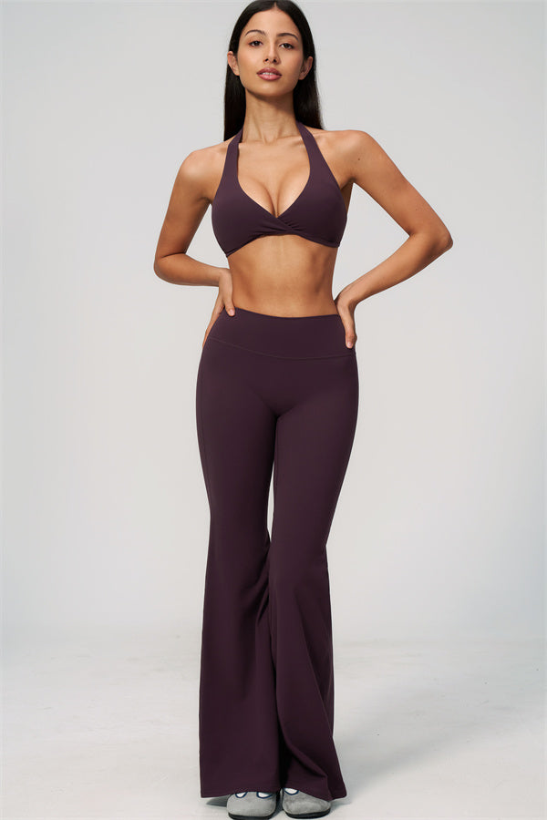 The Lox Sports Bra