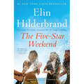 The Five-Star Weekend - Paperback