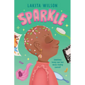 Sparkle - Hardcover