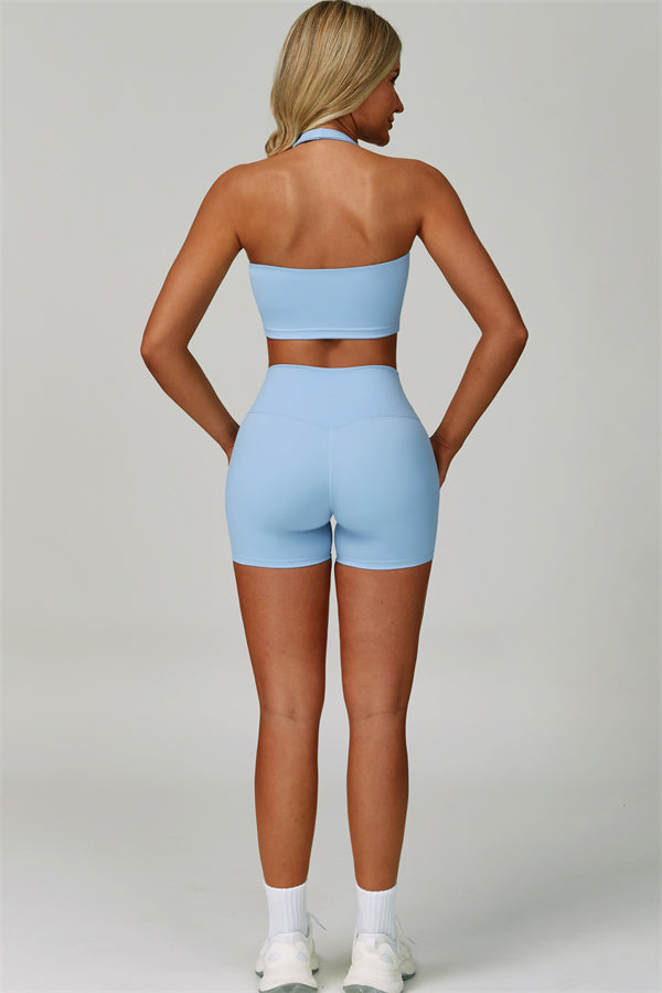 The Elixir Shorts