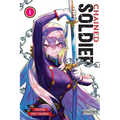 Chained Soldier, Vol. 1 - Paperback