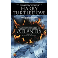 The United States of Atlantis - Mass Market Paperbound
