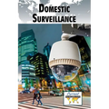 Domestic Surveillance - Paperback