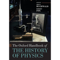 The Oxford Handbook of the History of Physics - Paperback
