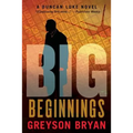 Big: Beginnings - Paperback