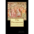 The Decameron: Illustrated - Paperback