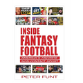 Inside Fantasy Football - Hardcover