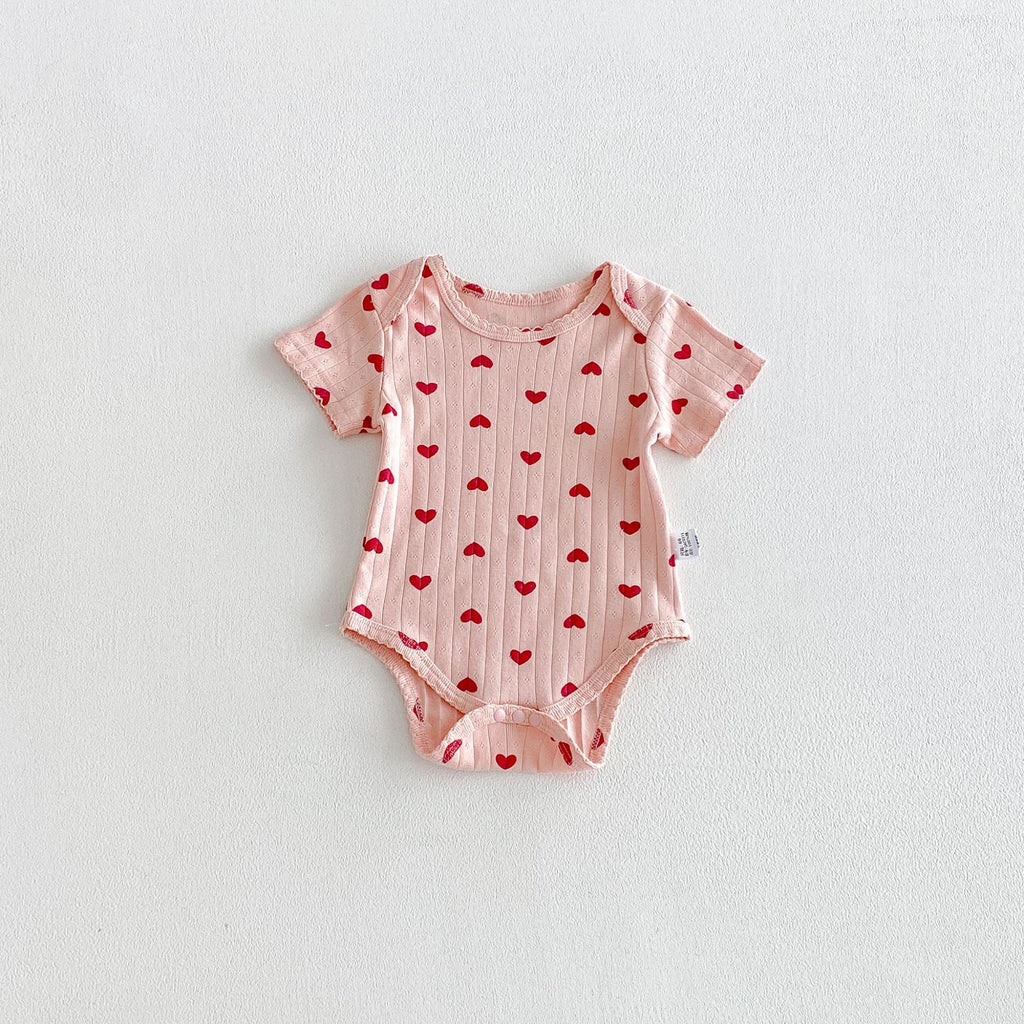 Baby Clothes Pure Cotton Romper