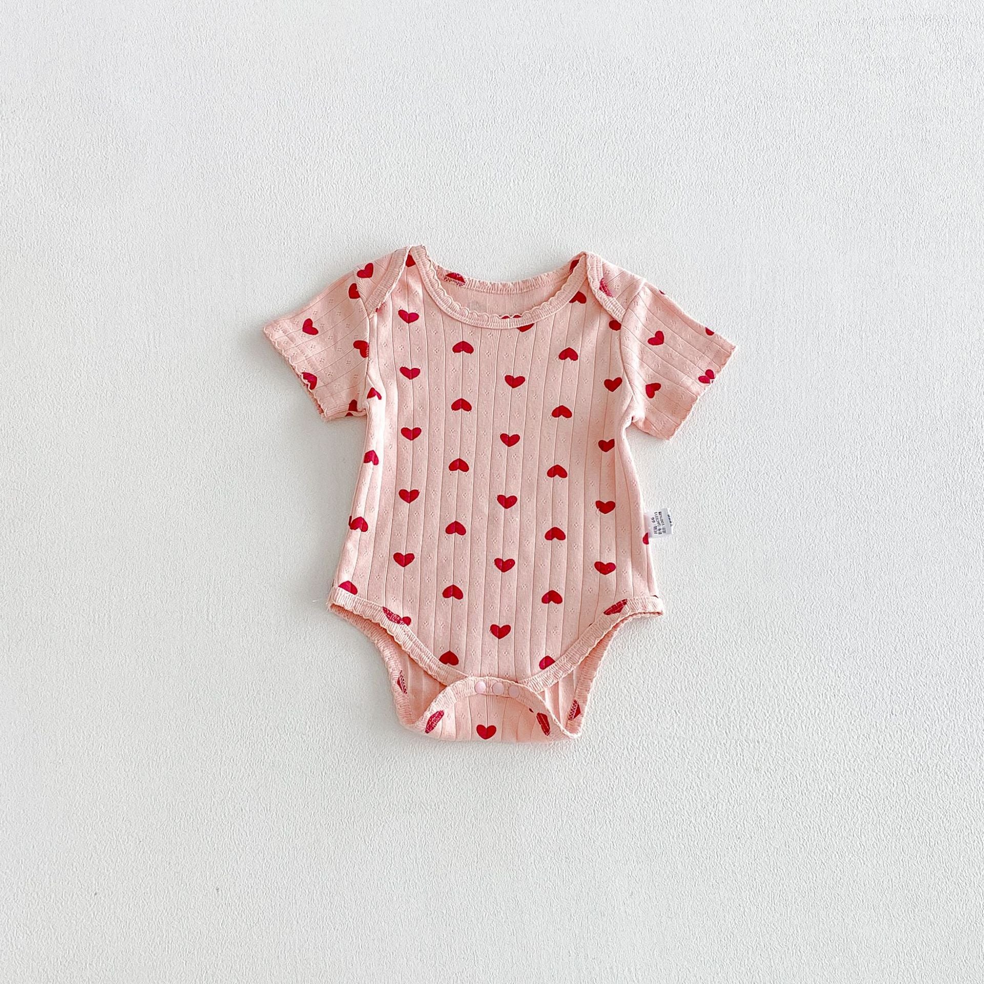 Baby Clothes Pure Cotton Romper