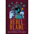 Rebel Blade - Paperback