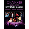 Genesis Reference Manual - Paperback