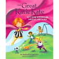 The Great Katie Kate Offers Answers about Asthma - Hardcover