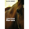 American Horses - Paperback