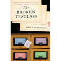The Broken Teaglass - Paperback