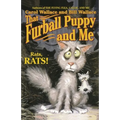 That Furball Puppy and Me - Paperback