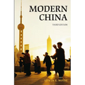 Modern China - Paperback