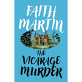 The Vicarage Murder - Paperback